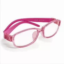 Lentes Para Pc/tablet Vorago Kg-200 Kids Anti Blue Light Rosa